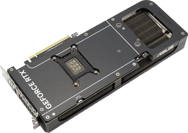 Видеокарта ASUS GeForce RTX 5070 Ti PRIME OC 16Gb (PRIME-RTX5070TI-O16G), Retail купить! 