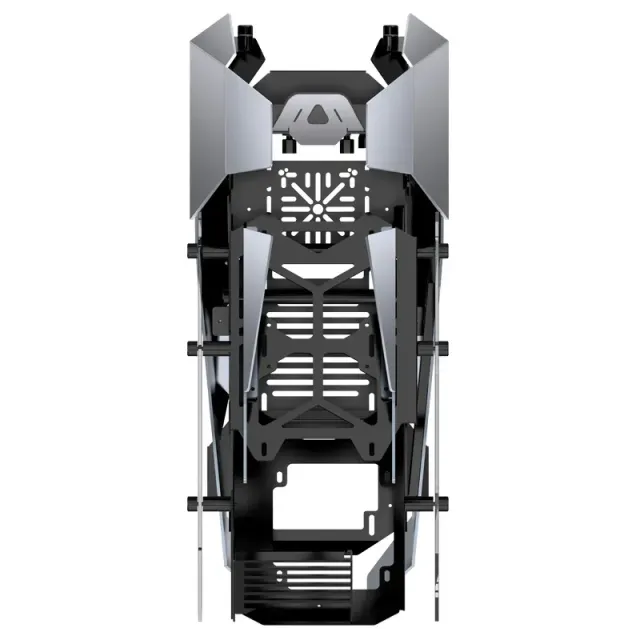 Игровой компьютер 686041 (Core i9-13900K 3.0 ГГц/Z790/64 ГБ DDR5 6.0 ГГц/1 ТБ SSD/RTX 5090 32 ГБ/Wi-Fi/Блок 1000W/Корпус Jonsbo MOD5 Gray/Win 11 Pro Trial) - купить по выгодной цене!