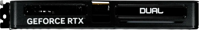 Видеокарта Palit GeForce RTX 5050  Dual OC 8Gb (NE65050S19P1-GB2070D) купить! 
