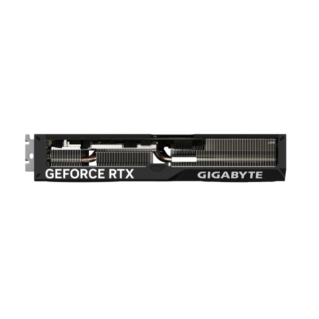 Видеокарта Gigabyte GeForce RTX 4070 Super 12GB WINDFORCE (GV-N407SWF3OC-12GD), Retail купить! 