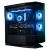 Игровой компьютер 992926 (Ryzen 7 9700X 3.8 ГГц/AMD X870/32 ГБ DDR5 6.0 ГГц/1024 ГБ SSD/RTX 5060 Ti 16 ГБ/Wi-Fi/850W/Cougar FV270 RGB Черный) - купить по выгодной цене!