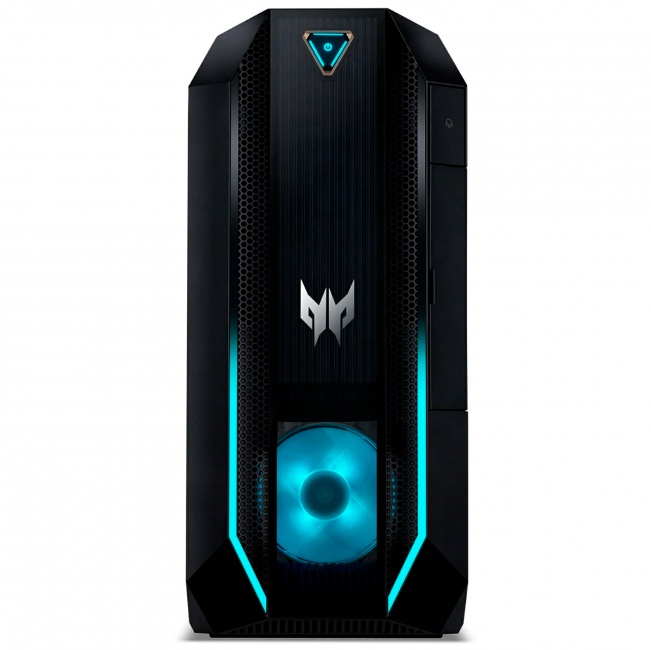 Игровой компьютер Acer Predator Orion 3000 PO3-620 (DG.E21ER.00N) Intel Core i7-10700F, 32 ГБ,1 ТБ HDD, NVIDIA GeForce RTX 3070, Windows 10 Home - купить! 