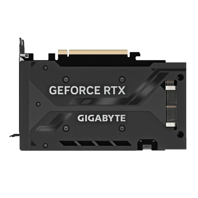 Видеокарта Gigabyte GeForce RTX 4060 Ti 8Gb (GV-N406TWF2OCV2-8GD), Retail купить! 