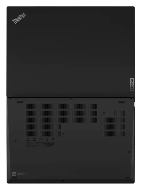 Ноутбук Lenovo ThinkPad T16 Gen 1 (Ryzen 7 PRO 6850U/16"/1920x1200 Touch/16GB/256GB SSD/AMD Radeon 680M/Win 11 Pro) - фото