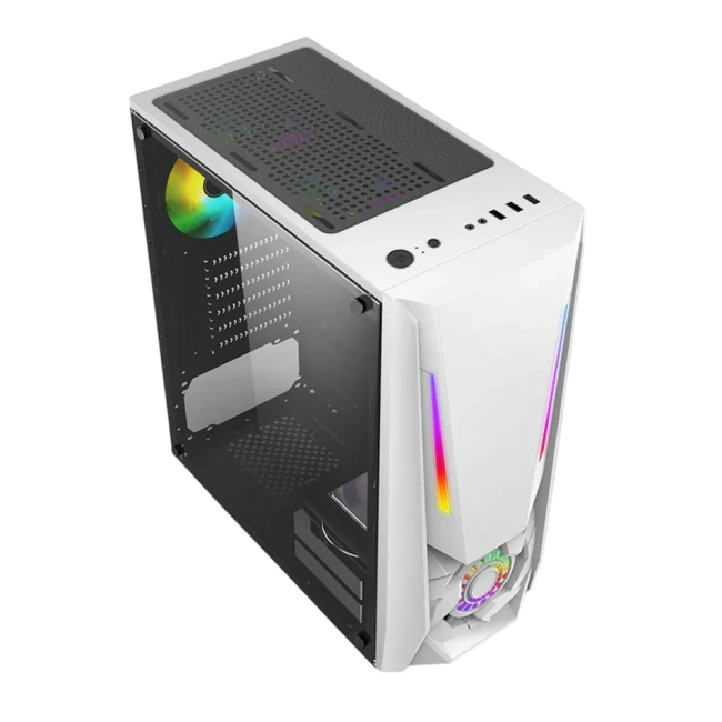 Компьютерный корпус ALSEYE Reactor-W купить! 