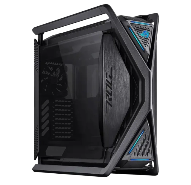 Компьютерный корпус ASUS ROG STRIX HYPERION GR701 (90DC00F0-B39000) Black купить! 