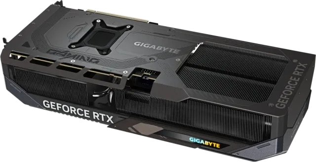 Видеокарта Gigabyte GeForce RTX 5080 GAMING OC 16Gb (GV-N5080GAMING OC-16GD), Retail купить! 