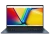 Ноутбук Asus Vivobook 15 X1504VA-BQ2527 (Intel Core i3 1315U/15.6"/1920x1080/8GB/512GB SSD/Intel UHD Graphics/Без ОС) Blue - фото