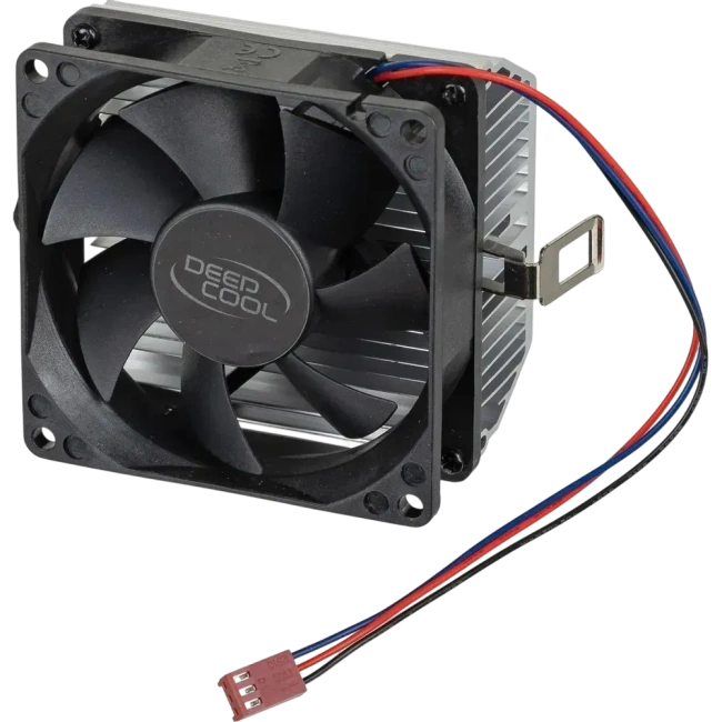 Кулер для процессора Deepcool CK-AM209 V2 (G-CK-AM209V2-WB) купить! 