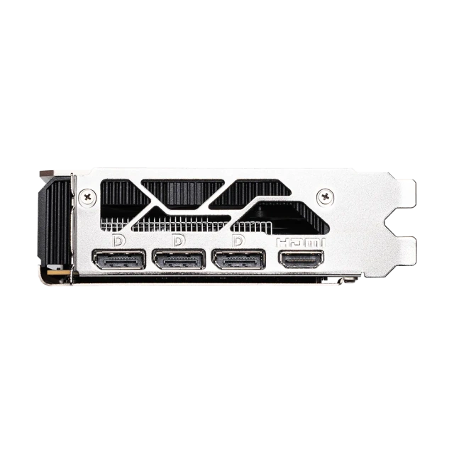 Видеокарта MSI GeForce RTX 5060 INSPIRE 2X OC 8GB (G5060-8I2C) купить! 