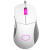Мышь проводная Cooler Master MM-730-WWOL1 MM730/Wired Mouse/White Matte