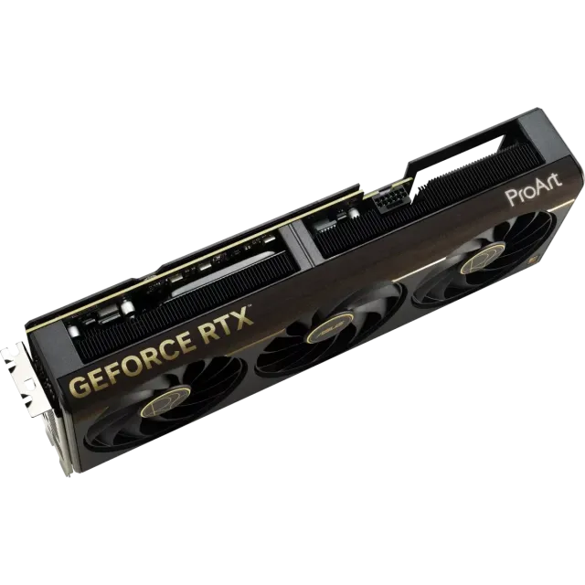 Видеокарта ASUS GeForce RTX 5080 ProArt OC 16Gb (PROART-RTX5080-O16G), Retail купить! 