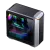 Компьютерный корпус Jonsbo D500 Silver TG ARGB купить! 