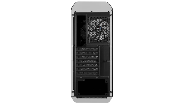 Компьютерный корпус AeroCool Aero One Frost белый купить! 