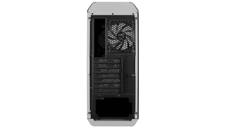 Компьютерный корпус AeroCool Aero One Frost белый купить! 