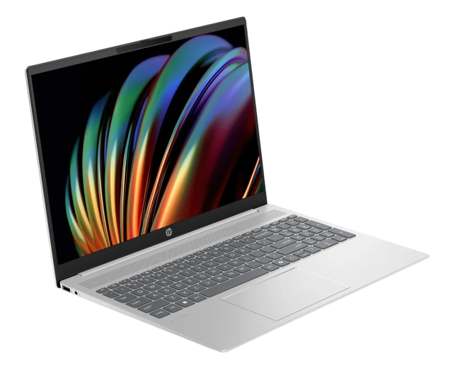 Ноутбук HP Pavilion 16-af0078nr (Core i5-1334U/16"/1920x1200/16Gb/1024Gb SSD/Intel Graphics/Windows 11 Pro) - фото