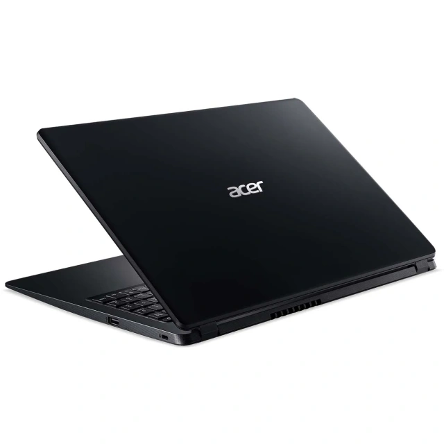 Ноутбук Acer Aspire 3 A315-56 (Intel Core i3 1005G1/15.6"/1920x1080/8Gb/512Gb SSD/Intel UHD Graphics/Win 10 Home) - фото