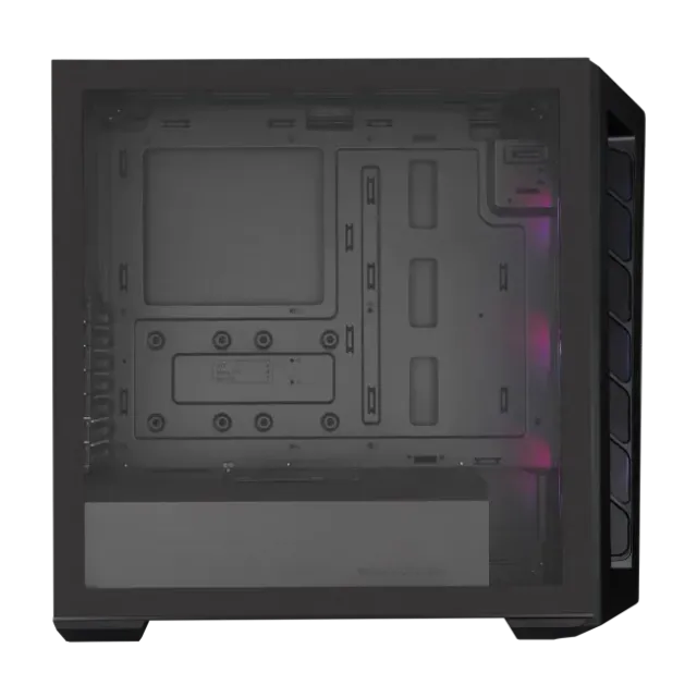 Игровой компьютер 679415 (Core i5-13600K 3.5 ГГц/Z790/64 ГБ DDR4 3.6 ГГц/512 ГБ SSD/Radeon RX 7900 XT /Блок 1000W/Корпус Cooler Master MB511 (MCB-B511D-KGNN-RGA/Win 10 Pro Trial) - купить по выгодной цене!