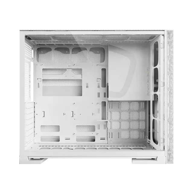 Игровой компьютер LIGHTSIDE FRESH [ RTX 5060 8 ГБ | Ryzen 5 9600X | 64 ГБ | 1 ТБ SSD ] - купить по выгодной цене!