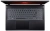 Ноутбук Acer Nitro V 15 ANV15-41-R6KT (AMD Ryzen 5 7535HS/15.6" FHD/16Gb/512Gb SSD/NVIDIA GeForce RTX 3050 6GB/Без ОС) Black - фото