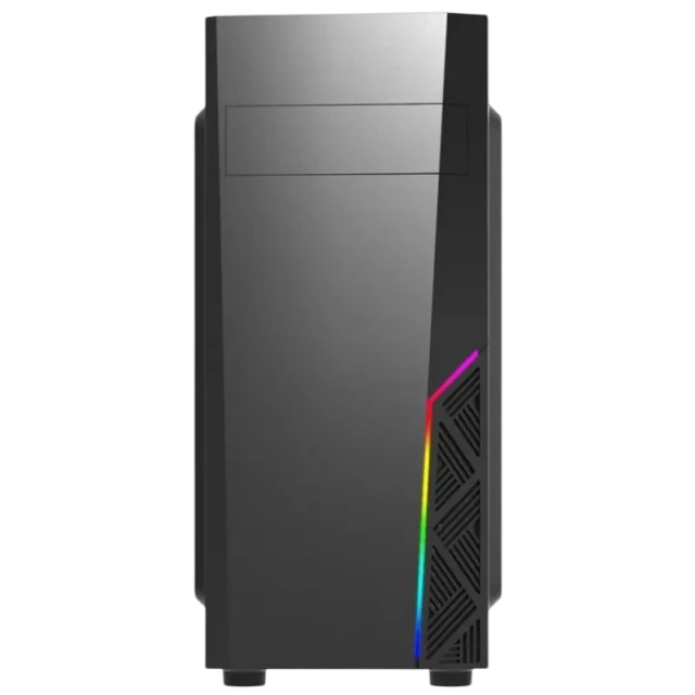 Компьютерный корпус Zalman T8 Black купить! 