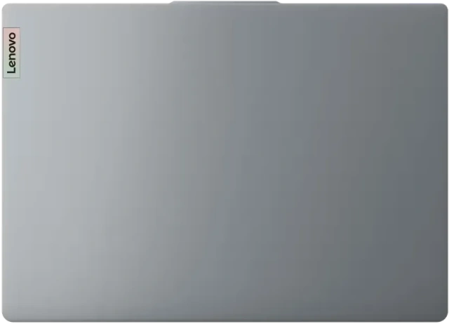 Ноутбук Lenovo IdeaPad Slim 3 16IRU8 (Intel Core i3-1315U/16"/1920x1200/32Gb/4096Gb SSD/Win11Pro) Grey - фото