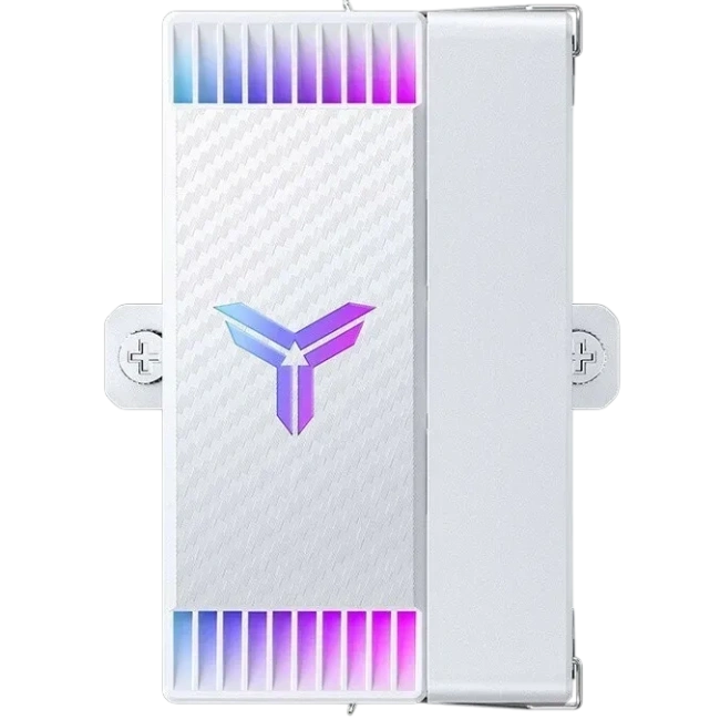 Кулер для процессора JONSBO CR-1000 EVO Color White купить! 