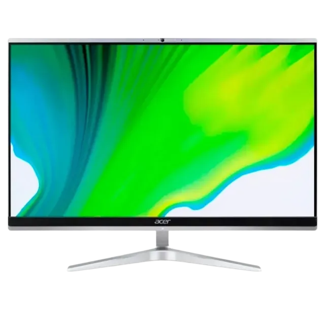 Моноблок 23.8" Acer Aspire C24-1650 (Intel Core i5-1135G7/23.8" FHD/16Gb/1256Gb SSD/Intel Iris Xe Graphics/Win 11 Pro)