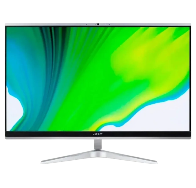 Моноблок 23.8" Acer Aspire C24-1650 (Intel Core i5-1135G7/23.8" FHD/16Gb/1256Gb SSD/Intel Iris Xe Graphics/Win 11 Pro)