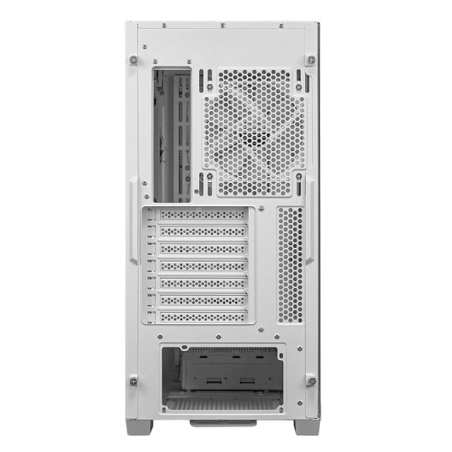 Игровой компьютер WHITE TROOPER FRESH [ RTX 5070 Ti 16 ГБ | Ryzen 7 9800X3D | 32 ГБ | 1 ТБ SSD ] - купить по выгодной цене!