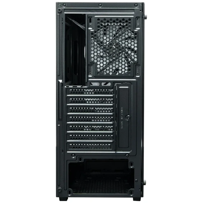 Компьютерный корпус XASTRA A300 4ARGB TG Black (A300-4FC12A) купить! 