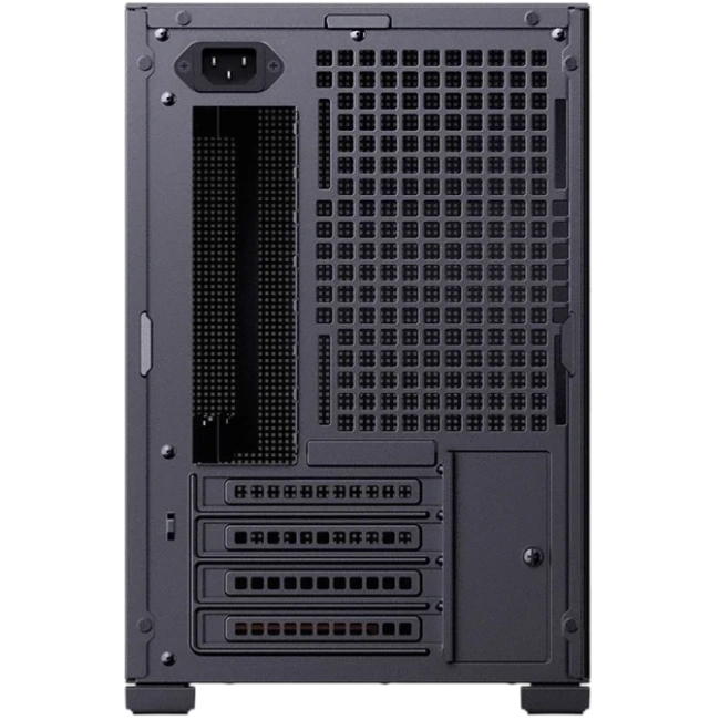 Компьютерный корпус JONSBO D32 STD TG Black купить! 