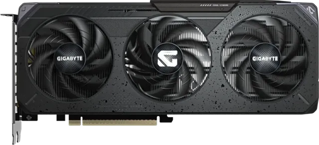 Видеокарта Gigabyte GeForce RTX 5060 GAMING OC (GV-N5060GAMING OC-8GD), Retail купить! 