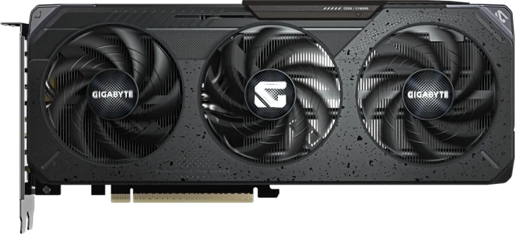 Видеокарта Gigabyte GeForce RTX 5060 GAMING OC (GV-N5060GAMING OC-8GD), Retail купить! 