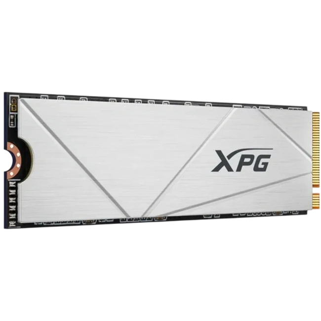 Твердотельный накопитель ADATA 2000 Gb S60 Gray (AGAMMIXS60-2T-CS) купить! 