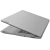 Ноутбук Lenovo IdeaPad 3 14ITL6 (Core i7 1165G7/14" FHD/16Gb/512Gb SSD/Intel Iris Xe Graphics/no OS) Grey - фото