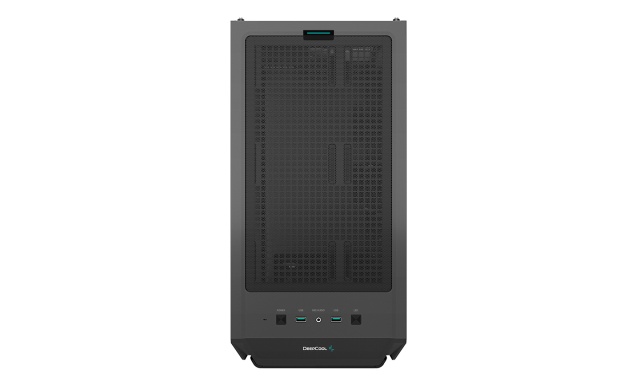 Компьютерный корпус Deepcool CG540 (R-CG540-BKAGE4-G-1)черный купить! 