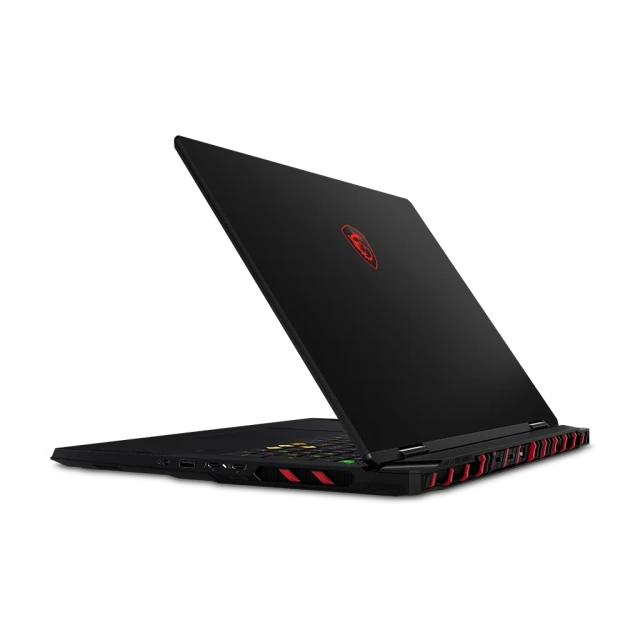 Ноутбук MSI Raider A18 HX A9WJG-052US (AMD Ryzen 9 9955HX3D/18" 3840x2400/64Gb/2Tb PCIe SSD/GeForce RTX 5090 24Gb/Win 11 Pro) - фото