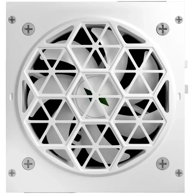 Блок питания 1STPLAYER 750W NGDP GOLD White (HA-750BA4-WH) 16 Pin (PCIe 5.0 Connector Cable Details) купить! 