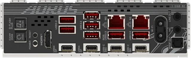 Материнская плата Gigabyte X870E AORUS MASTER X3D купить! 