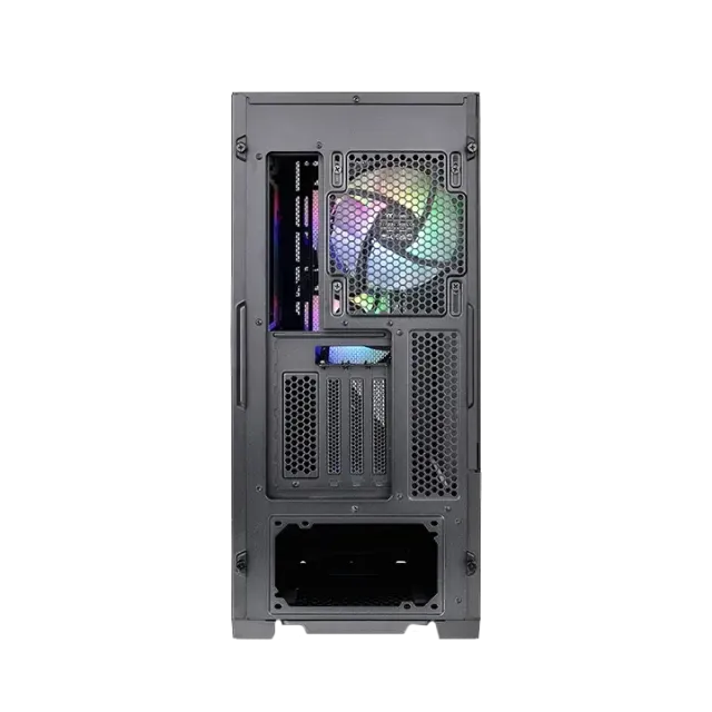 Игровой компьютер 678044 ( Ryzen 9 7900X 4.7 ГГц/X670/64 ГБ DDR5 4.8 ГГц/512 ГБ SSD/Radeon RX 6800 16 ГБ/Блок 850W/Корпус Thermaltake Divider 370 TG ARGB (CA-1S4-00M1WN-00)/Win 10 Pro Trial) - купить по выгодной цене!