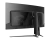 Монитор MSI MPG 341CQPX, 34" 3440x1440, QD OLED, 240Гц, 2хHDMI, 1хDP, изогнутый, черный (9s6-3dd04t-036)