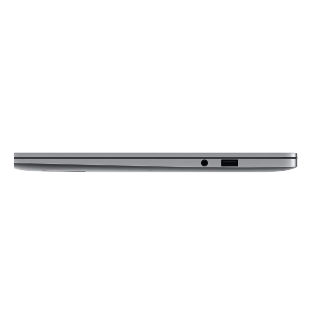 Ноутбук HONOR MagicBook X14 Plus FRB-X (Intel Core 5 220H/14" 1920x1200/16Gb/512Gb SSD/Intel Graphics/Win 11 Home) 5301ALWC_L,Серый, Русская раскладка - фото