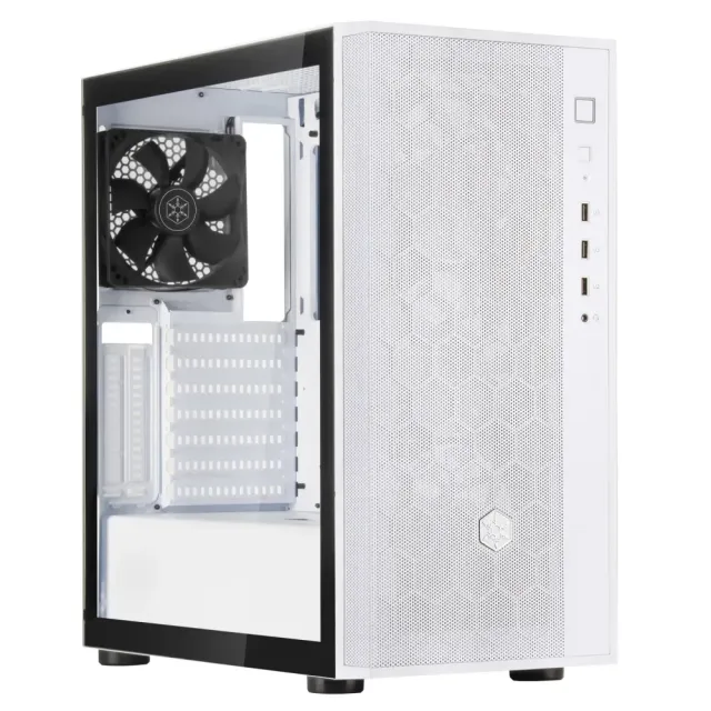 Игровой компьютер 678460 (Core i5-13600KF 3.5 ГГц/Z790/16 ГБ DDR5 6.0 ГГц RGB/1 ТБ SSD/GeForce RTX 3070 Ti 8 ГБ/Блок 850W/Корпус SilverStone FARA R1 V2/Win 10 Pro Trial) - купить по выгодной цене!