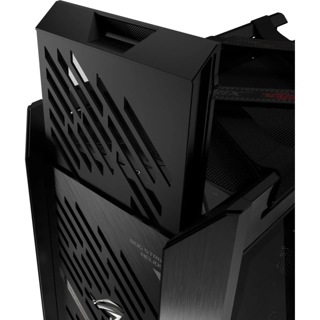 Компьютерный корпус ASUS ROG STRIX HELIOS II GX601S BLACK (90DC00W0-B39000) купить! 