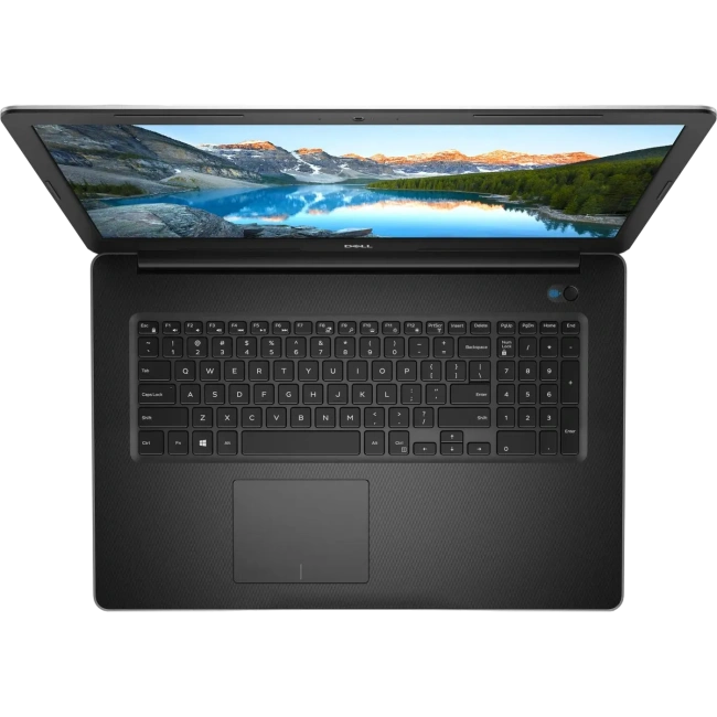 Ноутбук Dell Inspiron 3793 (Core i5-1035G1/17.3"/1920x1080/16GB/1128GB HDD+SSD/DVD-RW/NVIDIA GeForce MX230 2GB/Win 11 Pro) - фото