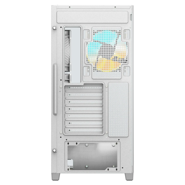 Игровой компьютер 989852 (Ryzen 9 7950X 4,5 ГГц/AMD B850/32 ГБ DDR5 6 ГГц/1024 ГБ SSD/RTX 5070 TI 16 ГБ/Wi-Fi/850W/Gigabyte C500PI ST White) - купить по выгодной цене!