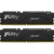 Оперативная память DDR5 64 Gb 6000 MHz Kingston FURY Beast Black (KF560C30BBK2-64) купить! 