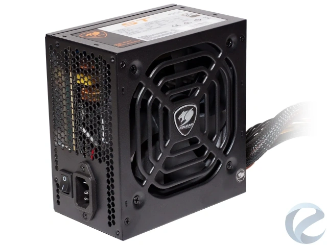 Блок питания 600W Cougar XTC600 (CGR ST-600) купить! 