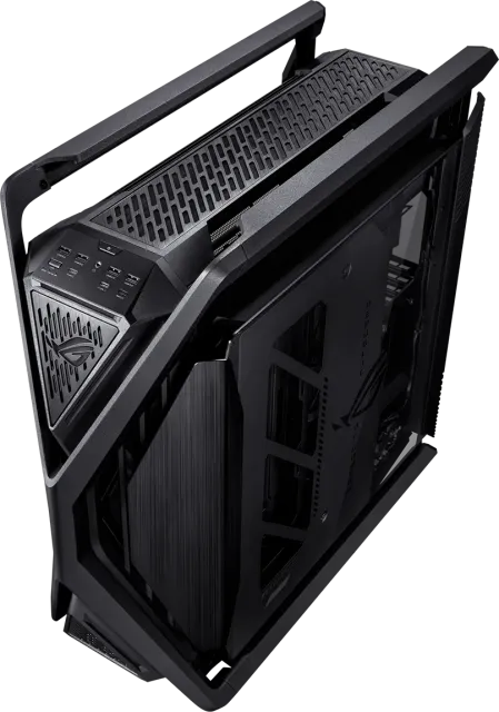 Компьютерный корпус ASUS ROG STRIX HYPERION GR701 BTF Edition (90DC00F0-B39020) купить! 